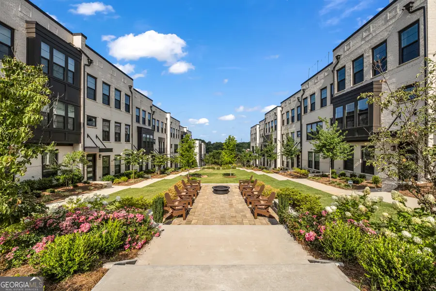 552 Ember Lane Nw, Atlanta, GA 30318 - #2