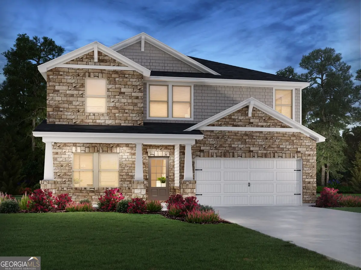 928 Brookshade Trail, Lawrenceville, GA 30045 - #1