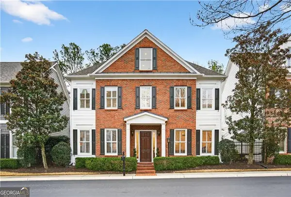 180 Kendemere Pointe, Roswell, GA 30075