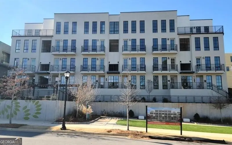 1291 Longreen Terrace Nw #7, Atlanta, GA 30318 - #1