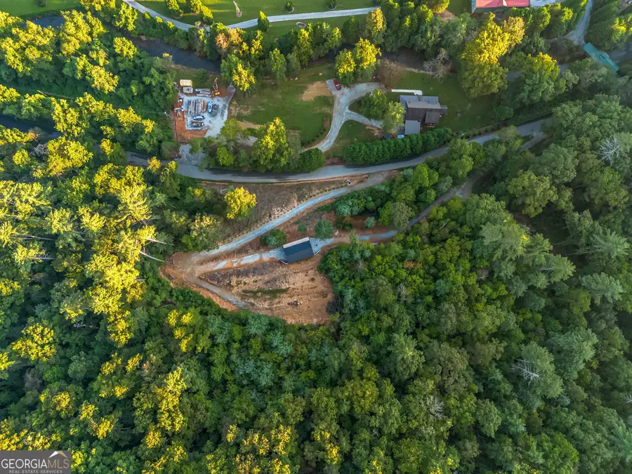 1063 Rickman Airfield Road, Clayton, GA 30525 - #2