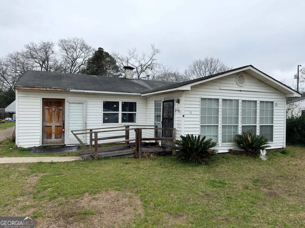 2517 Argonne Drive, Augusta, GA 30906 - #1