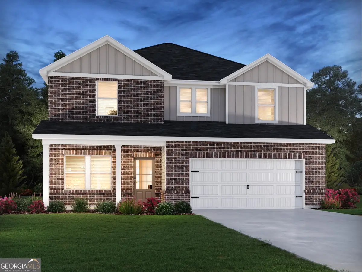 938 Brookshade Trail, Lawrenceville, GA 30045 - #1