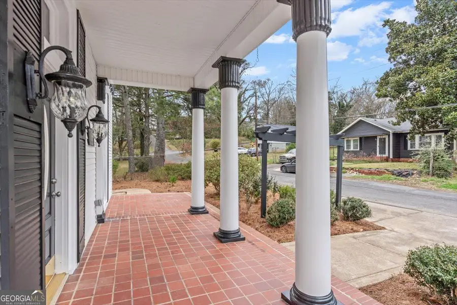 1804 Gordon Avenue Ne, Rome, GA 30161 - #3