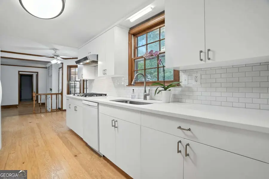 2416 Norwich Lane, Tucker, GA 30084 - #2