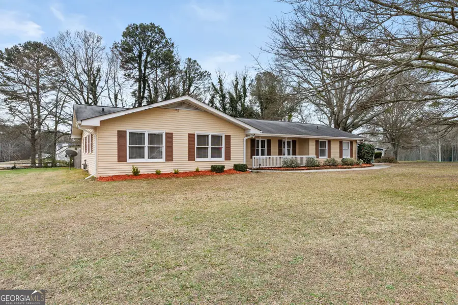 1677 Old Peachtree Road, Lawrenceville, GA 30043 - #2