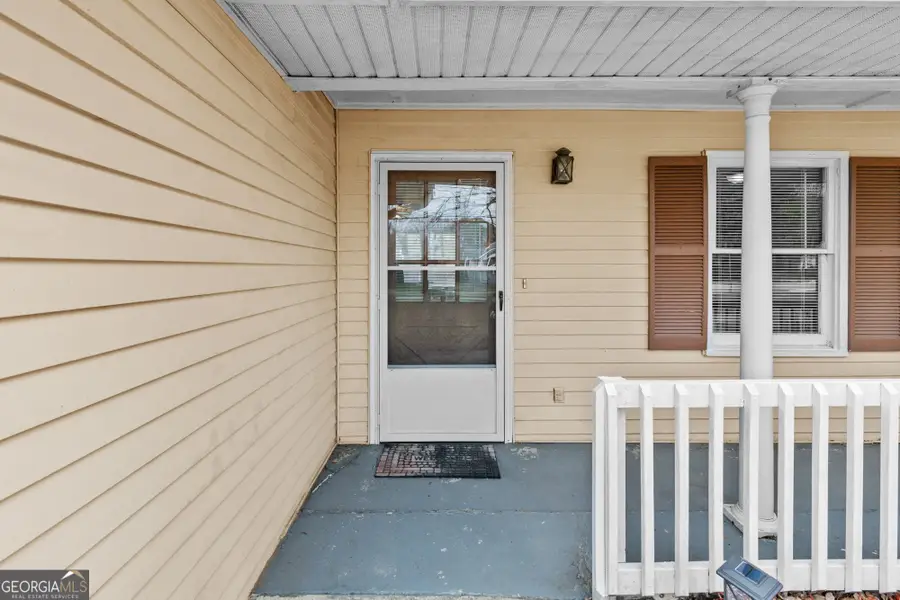 1677 Old Peachtree Road, Lawrenceville, GA 30043 - #3