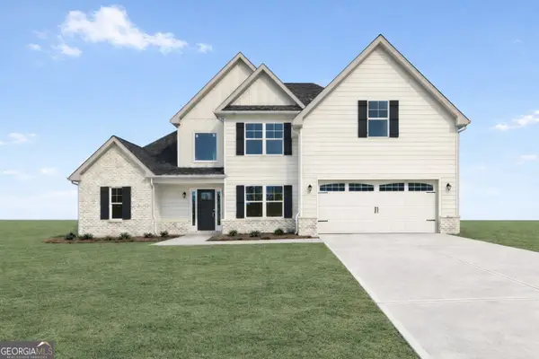 438 Equestrian Walk #LOT 22, Winder, GA 30680