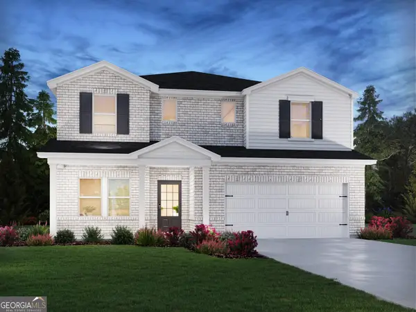 2364 Martin Spring Bend, Lawrenceville, GA 30045