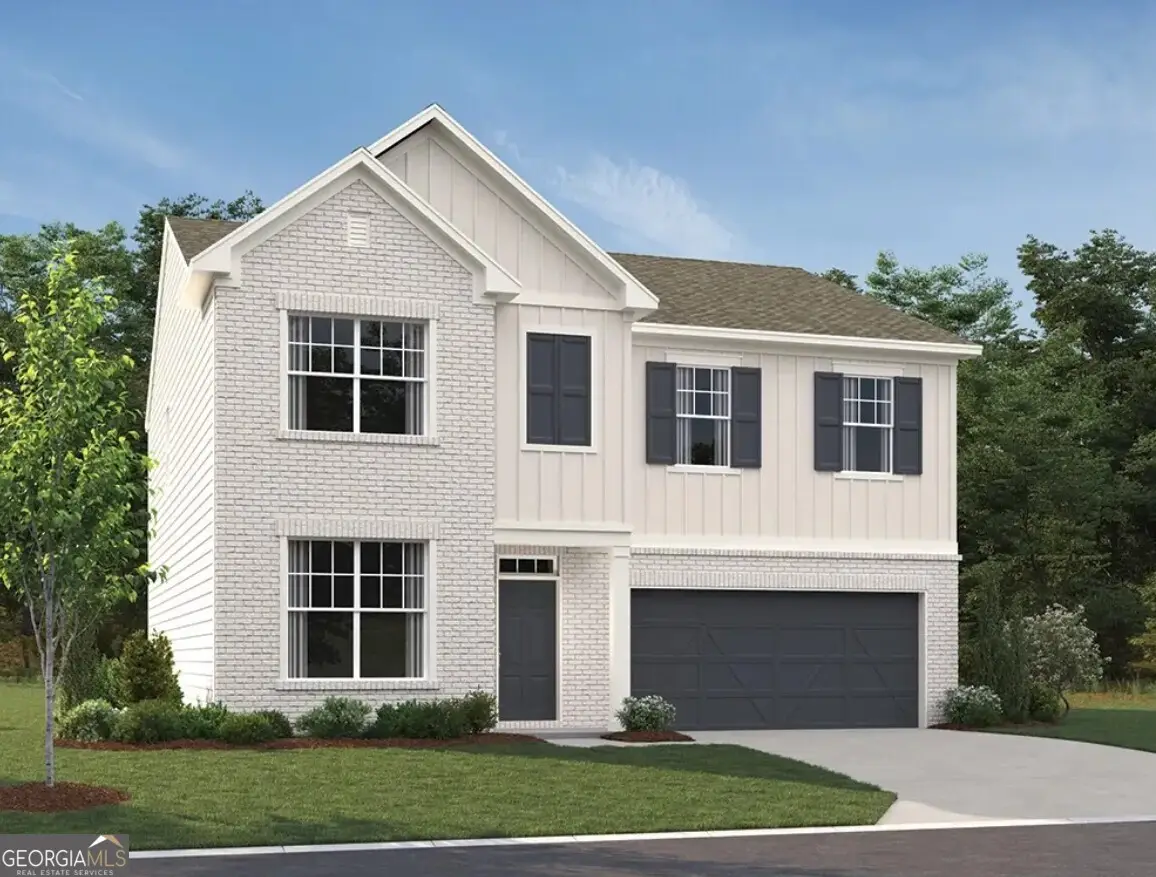 5360 Heron Bay Boulevard, Locust Grove, GA 30248 - #1