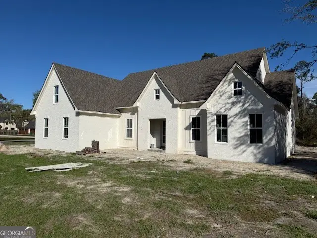 3904 Timber Ridge Road, Valdosta, GA 31601 - #3