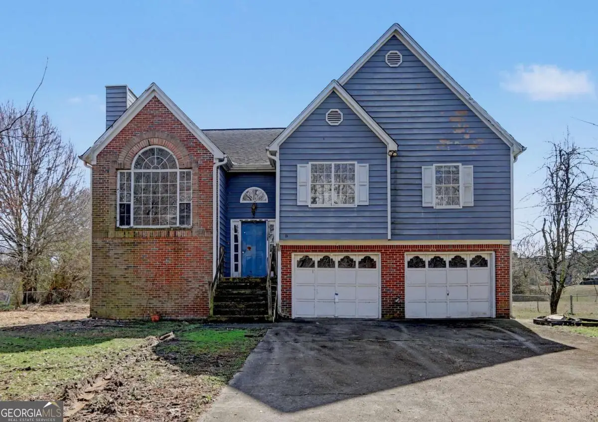 5323 Moon Road, Powder Springs, GA 30127 - #1