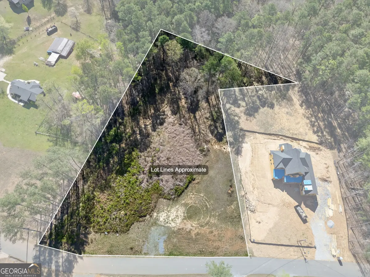 0 Rutledge Road, Acworth, GA 30101 - #1