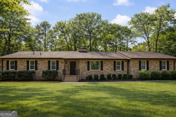 115 Spivey Chase Trail, Jonesboro, GA 30236