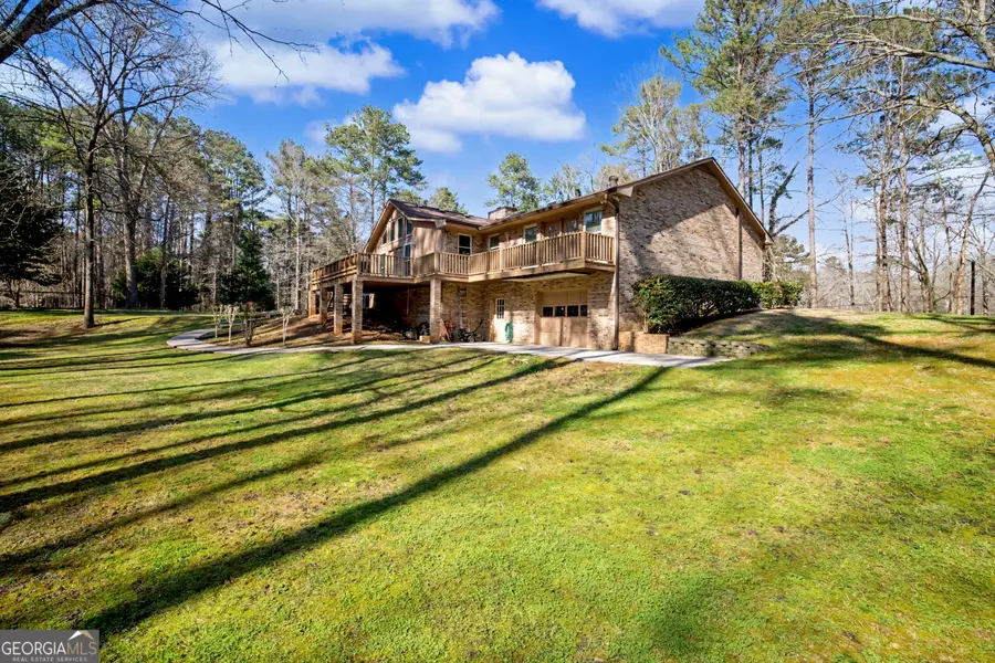 115 Spivey Chase Trail, Jonesboro, GA 30236 - #3