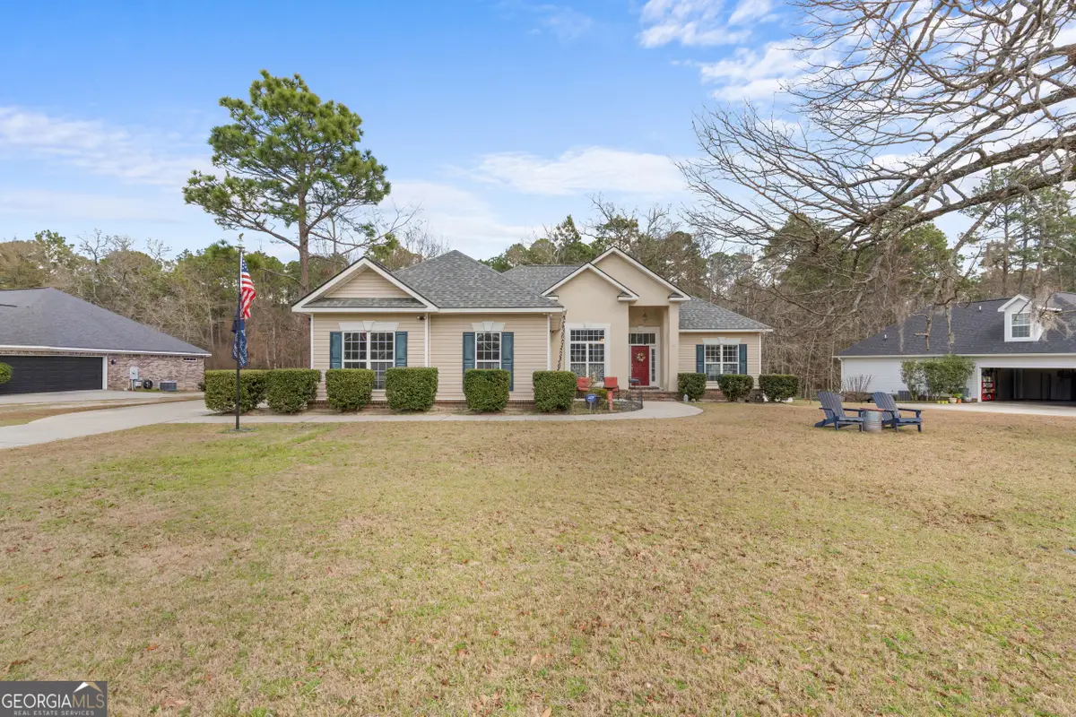 261 Surrey Lane, Statesboro, GA 30458 - #1