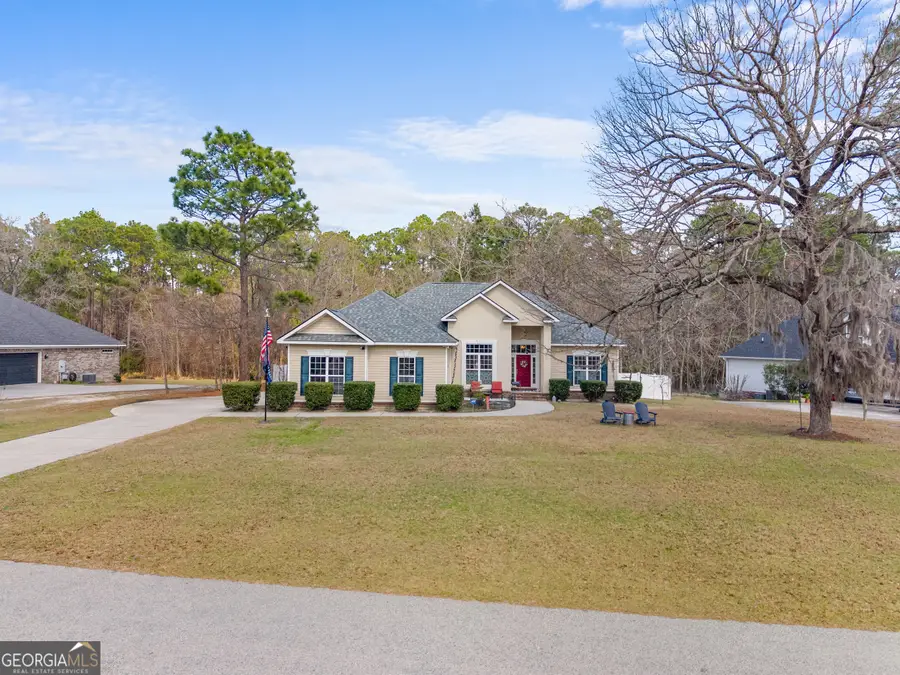 261 Surrey Lane, Statesboro, GA 30458 - #3