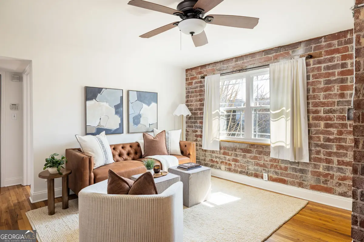 24 Daniel Street Se # 10, Atlanta, GA 30312 - #1