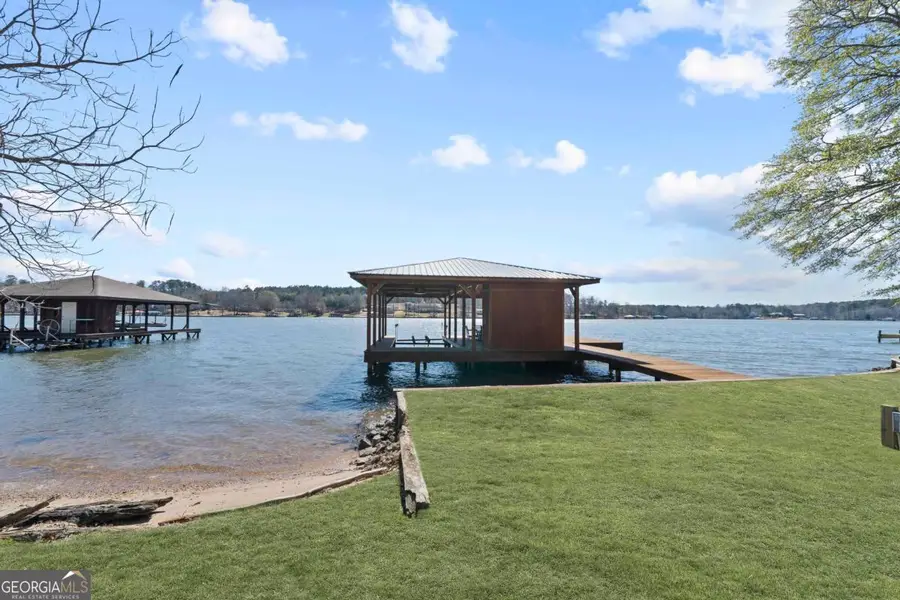 794 South Steel Bridge Road, Eatonton, GA 31024 - #2