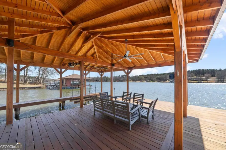 794 South Steel Bridge Road, Eatonton, GA 31024 - #3