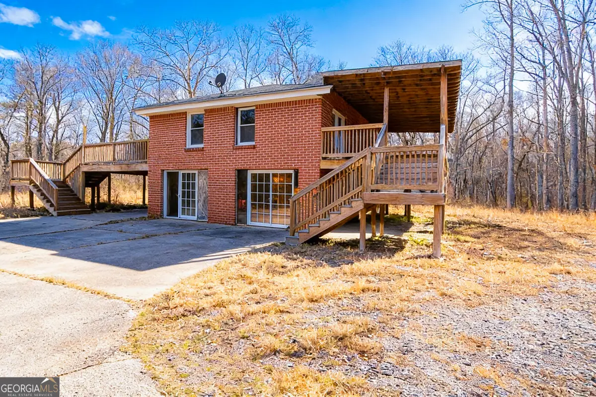 140 Joe Bray Road, Fayetteville, GA 30214 - #1