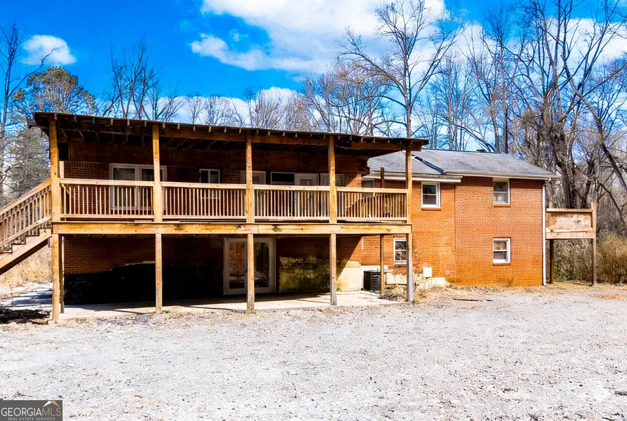 140 Joe Bray Road, Fayetteville, GA 30214 - #2