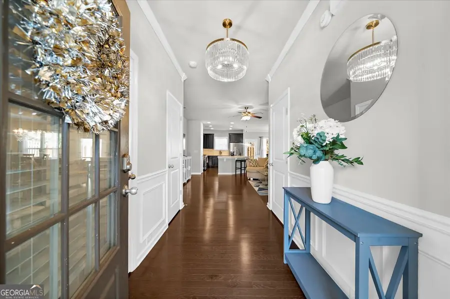 2591 Kenwood Glen Terrace, Atlanta, GA 30340 - #3