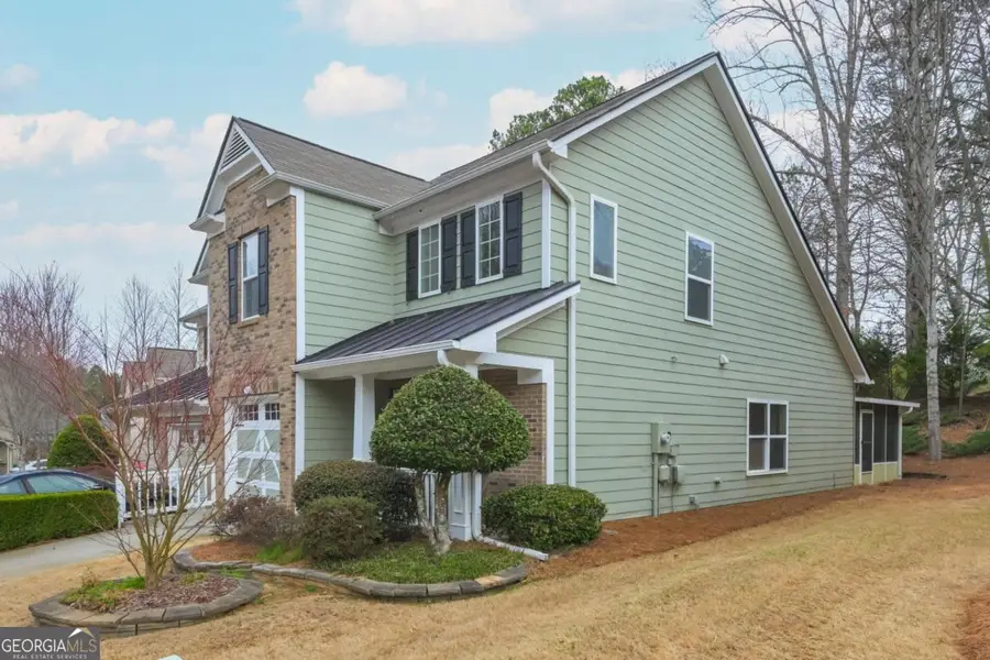 126 Oakview Passage, Canton, GA 30114 - #2