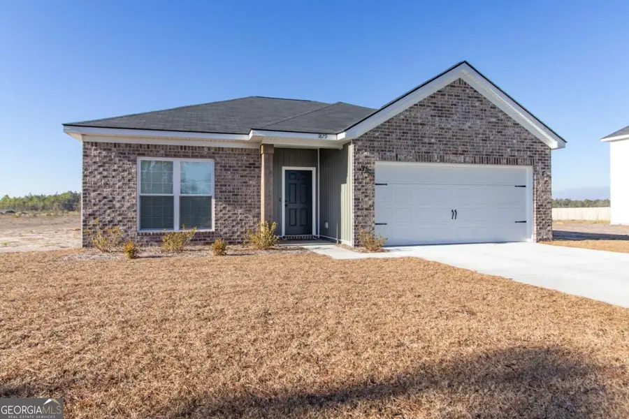 1879 Arnold Drive Se, Allenhurst, GA 31301 - #2