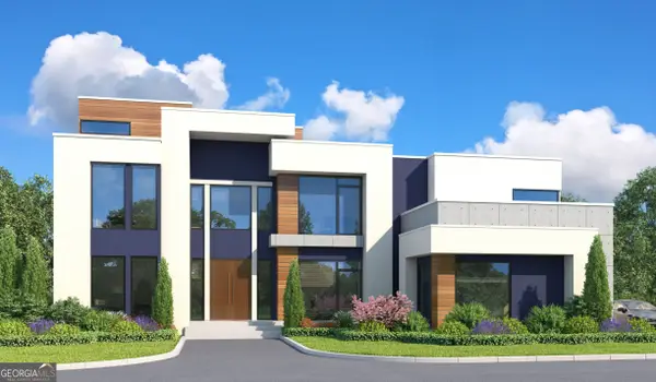 5156 Water Run Court, South Fulton, GA 30349