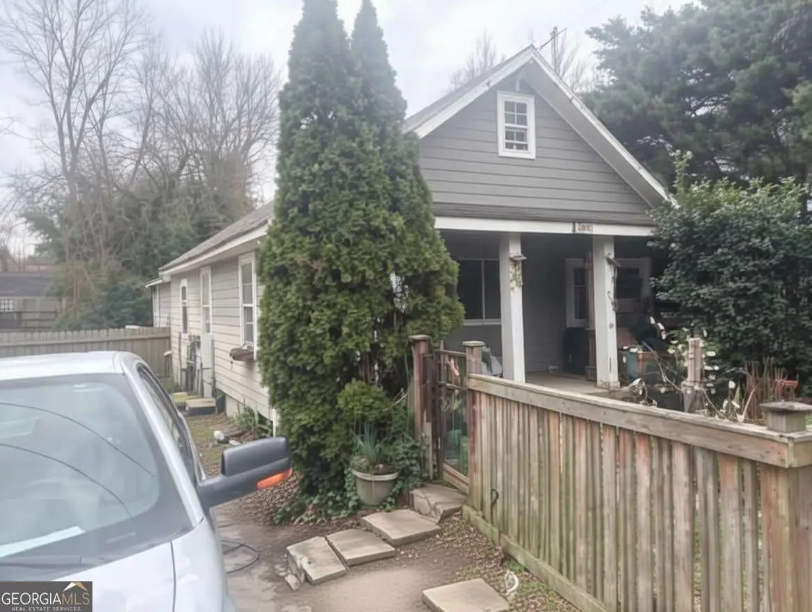 251 Farrington Avenue Se, Atlanta, GA 30315 - #1