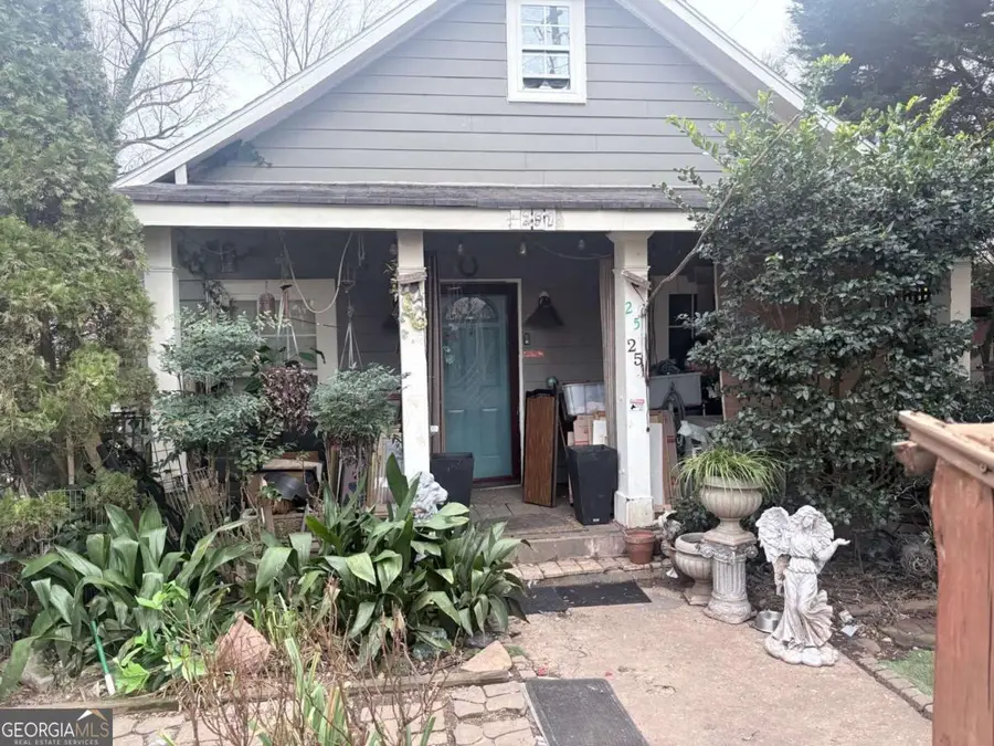 251 Farrington Avenue Se, Atlanta, GA 30315 - #2