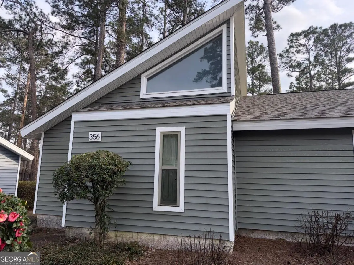 356 Hummingbird Circle, Statesboro, GA 30458 - #1