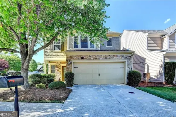 2505 Thackery Court, Cumming, GA 30041