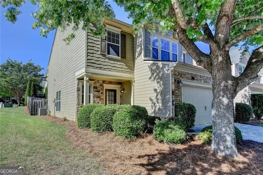 2505 Thackery Court, Cumming, GA 30041 - #3