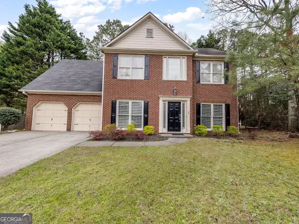 1150 Northpoint Trace, Roswell, GA 30076