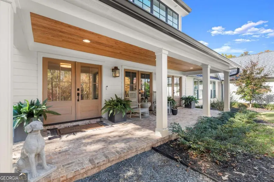 441 Tanglewood Drive, Canton, GA 30115 - #2