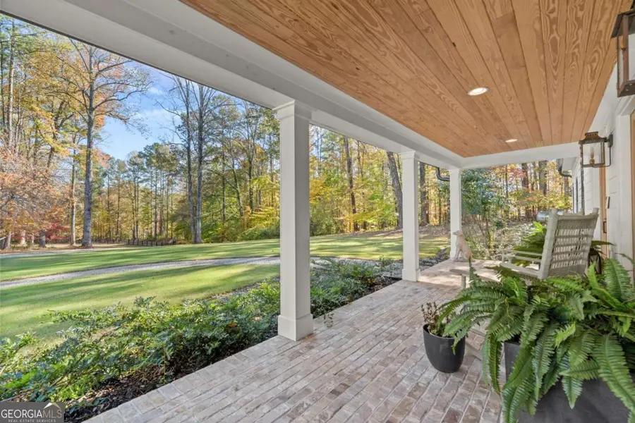 441 Tanglewood Drive, Canton, GA 30115 - #3