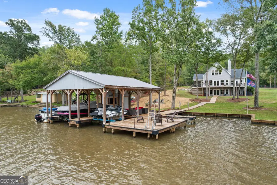 660 Doe Lane, Mansfield, GA 30055 - #2