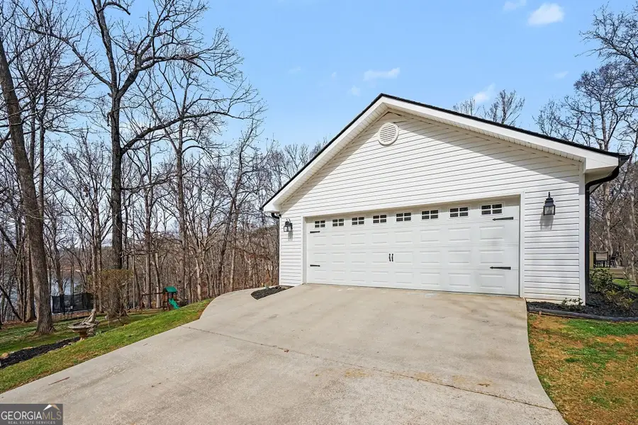 4536 Sequoia Drive, Oakwood, GA 30566 - #3