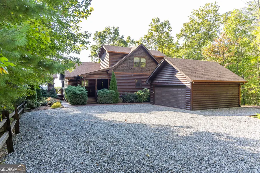 194 Squirrel Chase, Morganton, GA 30560 - #2