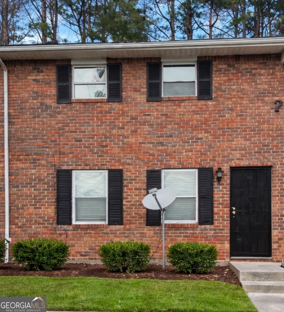 6354 Shannon Parkway #29B, Union City, GA 30291 - #1