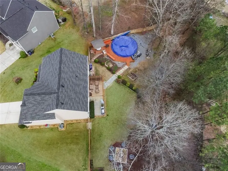 127 Sable Valley Drive, Acworth, GA 30102 - #3