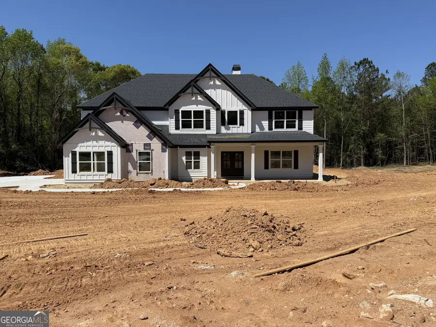 LOT 20 Flint Farms Drive, Concord, GA 30206 - #2