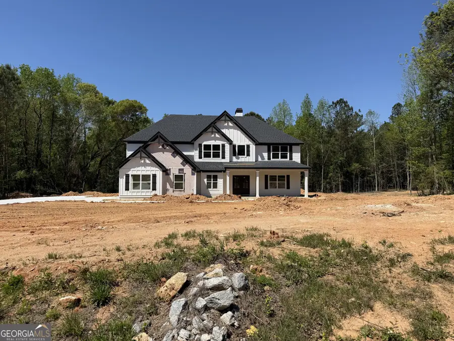 LOT 20 Flint Farms Drive, Concord, GA 30206 - #3