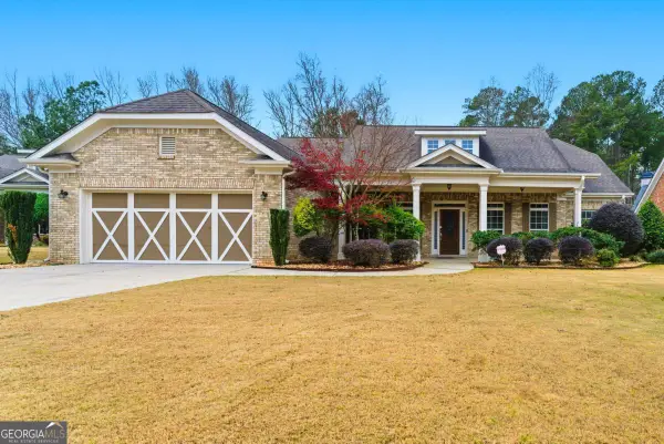 2597 Misty Rose Lane, Loganville, GA 30052