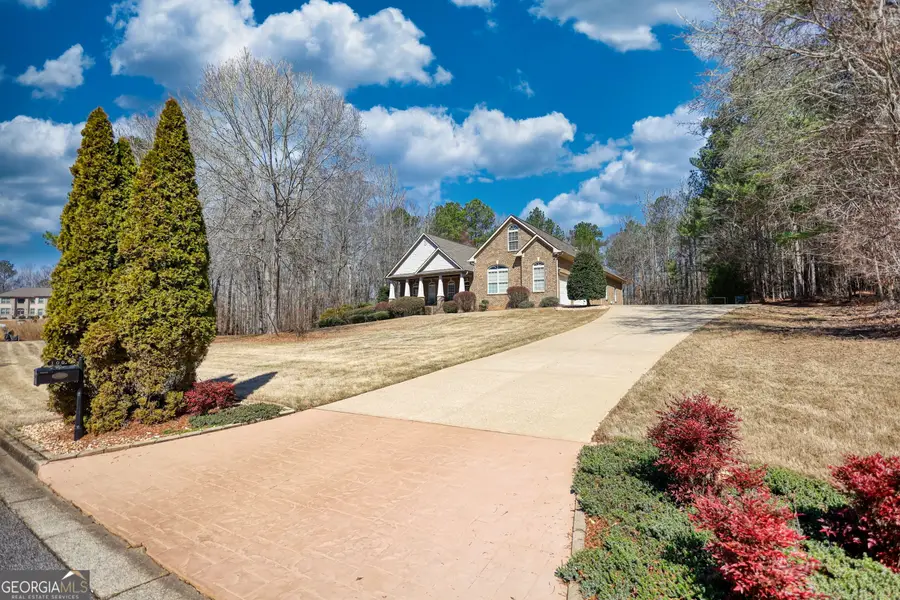 100 Oak Forest Dr, Oxford, GA 30054 - #3