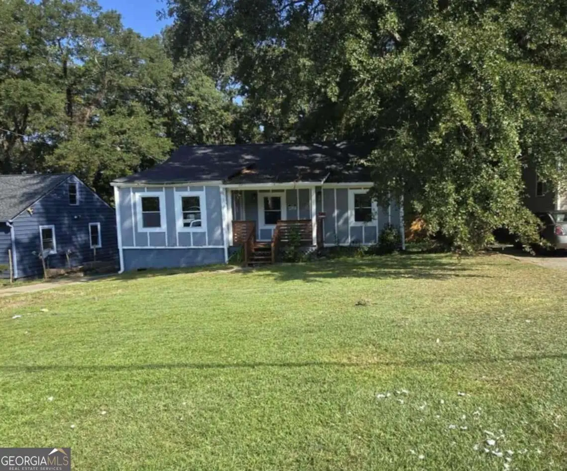 822 Midway Street Se, Atlanta, GA 30315 - #1