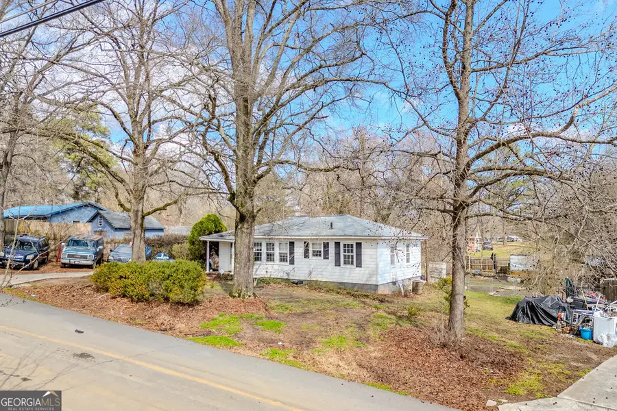 8 Pinecrest Drive Nw, Rome, GA 30165 - #2