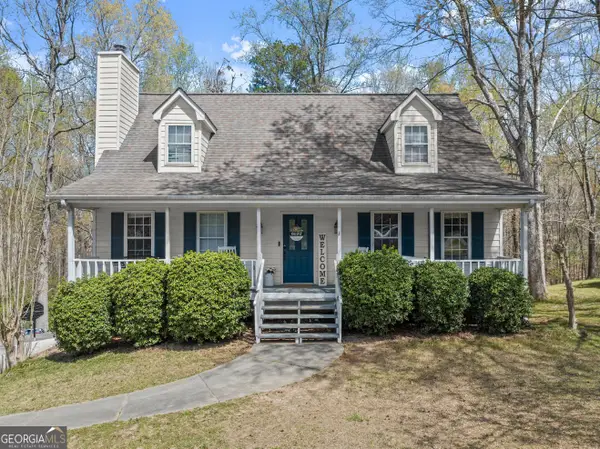 3044 Saddle Creek Drive, Gainesville, GA 30507